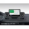 Alpine iLX-F115S907 Halo11 Media System for Mercedes Sprinter 907 DAB Apple CarPlay Android Alpine iLX-F115S907 Halo11 Media System for Mercedes Sprinter 907 DAB Apple CarPlay Android
