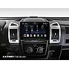 Alpine iLX-F905D 9” Media Receiver 1DIN & 2DIN Installation - DAB+ Apple Carplay Android Auto Alpine iLX-F905D 9” Media Receiver 1DIN & 2DIN Installation - DAB+ Apple Carplay Android Auto