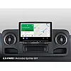 Alpine iLX-F905D 9” Media Receiver 1DIN & 2DIN Installation - DAB+ Apple Carplay Android Auto Alpine iLX-F905D 9” Media Receiver 1DIN & 2DIN Installation - DAB+ Apple Carplay Android Auto