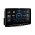 Alpine iLX-F905D 9” Media Receiver 1DIN & 2DIN Installation - DAB+ Apple Carplay  Android Auto