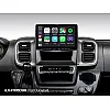 Alpine iLX-F905DU8 Halo9 9-Inch Media Receiver DAB Apple CarPlay Android Auto for Fiat Ducato 8 Alpine iLX-F905DU8 Halo9 9-Inch Media Receiver DAB Apple CarPlay Android Auto for Fiat Ducato 8