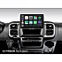 Alpine iLX-F905DU8 Halo9 9-Inch Media Receiver DAB Apple CarPlay Android Auto for Fiat Ducato 8