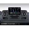 Alpine iLX-F905S907 Halo9 Media System for Mercedes Sprinter 907 DAB Apple CarPlay Android Auto Stereo Alpine iLX-F905S907 Halo9 Media System for Mercedes Sprinter 907 DAB Apple CarPlay Android Auto Stereo