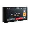 Alpine iLX-W650BT In-Car Audio Entertainment System with Apple CarPlay and Android Auto Alpine iLX-W650BT In-Car Audio Entertainment System with Apple CarPlay and Android Auto