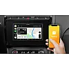 Alpine iLX-W650BT In-Car Audio Entertainment System with Apple CarPlay and Android Auto Alpine iLX-W650BT In-Car Audio Entertainment System with Apple CarPlay and Android Auto