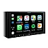 Alpine iLX-W650BT In-Car Audio Entertainment System with Apple CarPlay and Android Auto