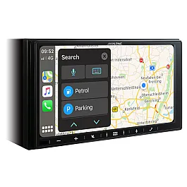 Alpine iLX-W690D Car Stereo - 7-inch Screen, DAB+, Apple CarPlay & Android Auto