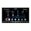 Alpine iLX-705DM Premium 2DIN Media Receiver - DAB+ Apple Carplay Android Auto Alpine iLX-705DM Premium 2DIN Media Receiver - DAB+ Apple Carplay Android Auto
