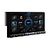 Alpine iLX-705DM Premium 2DIN Media Receiver - DAB+ Apple Carplay  Android Auto