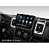 Alpine iLX-F115DU 11” Media Receiver - DAB+ Apple Carplay  Android Auto - Fiat Ducato 3