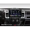 Alpine iLX-F115DU 11” Media Receiver - DAB+ Apple Carplay Android Auto - Fiat Ducato 3 Alpine iLX-F115DU 11” Media Receiver - DAB+ Apple Carplay Android Auto - Fiat Ducato 3