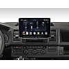 Alpine iLX-F115T6 11” Media Receiver - DAB+ Apple Carplay Android Auto - VW T6 T5 Alpine iLX-F115T6 11” Media Receiver - DAB+ Apple Carplay Android Auto - VW T6 T5