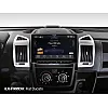 Alpine iLX-F905DU Halo9 Car Audio System - Fiat Ducato 3 Alpine iLX-F905DU Halo9 Car Audio System - Fiat Ducato 3