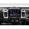 Alpine iLX-F905DU Halo9 Car Audio System - Fiat Ducato 3 Alpine iLX-F905DU Halo9 Car Audio System - Fiat Ducato 3