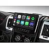 Alpine INE-F904DU Halo9 Car Audio and Navigation System - Fiat Ducato 3 Alpine INE-F904DU Halo9 Car Audio and Navigation System - Fiat Ducato 3