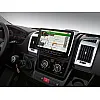 Alpine INE-F904DU Halo9 Car Audio and Navigation System - Fiat Ducato 3 Alpine INE-F904DU Halo9 Car Audio and Navigation System - Fiat Ducato 3
