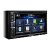Alpine INE-W611DU Fiat Ducato Navigation, DAB+, HDMI, CD/DVD, Apple CarPlay & Android Auto