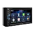 Alpine INE-W611DU Fiat Ducato Navigation, DAB+, HDMI, CD/DVD, Apple CarPlay & Android Auto