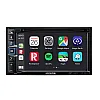 Alpine INE-W611DU Fiat Ducato Navigation, DAB+, HDMI, CD/DVD, Apple CarPlay & Android Auto