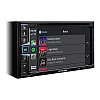 Alpine INE-W611DU Fiat Ducato Navigation, DAB+, HDMI, CD/DVD, Apple CarPlay & Android Auto