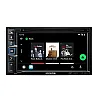 Alpine INE-W611DU Fiat Ducato Navigation, DAB+, HDMI, CD/DVD, Apple CarPlay & Android Auto