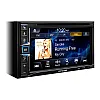 Alpine INE-W611DU Fiat Ducato Navigation, DAB+, HDMI, CD/DVD, Apple CarPlay & Android Auto