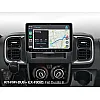 Alpine KIT-F9FI-DU8 - Halo 9 and Halo 11 Installation Kit - Fiat Ducato III Version 8 Alpine KIT-F9FI-DU8 - Halo 9 and Halo 11 Installation Kit - Fiat Ducato III Version 8