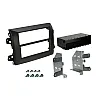 Alpine KIT-F9FI-DU8 - Halo 9 and Halo 11 Installation Kit - Fiat Ducato III Version 8 Alpine KIT-F9FI-DU8 - Halo 9 and Halo 11 Installation Kit - Fiat Ducato III Version 8