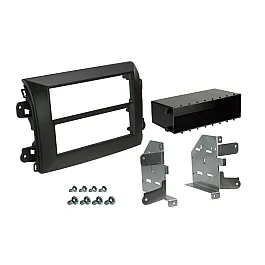 Alpine KIT-F9FI-DU8 - Halo 9 and Halo 11 Installation Kit - Fiat Ducato III Version 8