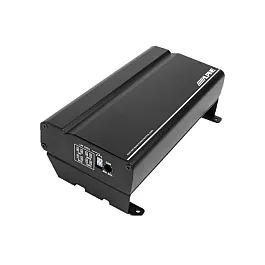 Alpine KTA-200M Mono Power Pack Car Amplifier - 400W