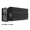 Alpine KTA-200M Mono Power Pack Car Amplifier - 400W Alpine KTA-200M Mono Power Pack Car Amplifier - 400W