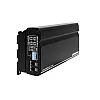 Alpine KTA-450 4-channel Compact In-Car Amplifier - 4x100W Alpine KTA-450 4-channel Compact In-Car Amplifier - 4x100W