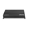 Alpine KTA-450 4-channel Compact In-Car Amplifier - 4x100W Alpine KTA-450 4-channel Compact In-Car Amplifier - 4x100W