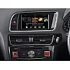 Alpine X703D Audi Q5 - TomTom Navigation DAB+ Apple Carplay Android Auto Alpine X703D Audi Q5 - TomTom Navigation DAB+ Apple Carplay Android Auto