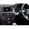 Alpine X703D Audi Q5 - TomTom Navigation DAB+ Apple Carplay Android Auto Alpine X703D Audi Q5 - TomTom Navigation DAB+ Apple Carplay Android Auto