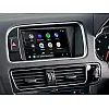 Alpine X703D Audi Q5 - TomTom Navigation DAB+ Apple Carplay Android Auto Alpine X703D Audi Q5 - TomTom Navigation DAB+ Apple Carplay Android Auto