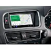 Alpine X703D Audi Q5 - TomTom Navigation DAB+ Apple Carplay Android Auto Alpine X703D Audi Q5 - TomTom Navigation DAB+ Apple Carplay Android Auto