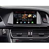 Alpine X703D Audi A4 - TomTom Navigation DAB+ Apple Carplay Android Auto Alpine X703D Audi A4 - TomTom Navigation DAB+ Apple Carplay Android Auto
