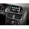 Alpine X703D Audi A4 - TomTom Navigation DAB+ Apple Carplay Android Auto Alpine X703D Audi A4 - TomTom Navigation DAB+ Apple Carplay Android Auto