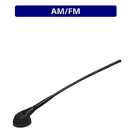 Calearo AM/FM Flexible Roof Mount Antenna  - ANC7667010