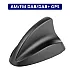 Calearo Digital Radio DAB, AM/FM & GPS Shark Fin Antenna  - ANC7677810