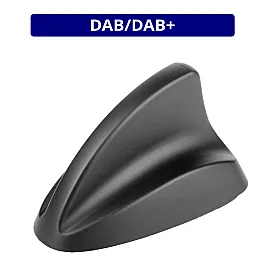 Calearo Digital Radio DAB/DAB+ Shark Fin Antenna  - ANC7677820 Calearo Digital Radio DAB/DAB+ Shark Fin Antenna  - ANC7677820