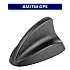 Calearo AM/FM & GPS Active Shark II Fin Antenna  - ANC7677825