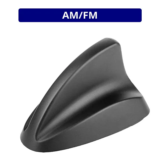 Calearo AM/FM Active Shark II Fin Antenna - ANC7677830 Calearo AM/FM Active Shark II Fin Antenna - ANC7677830
