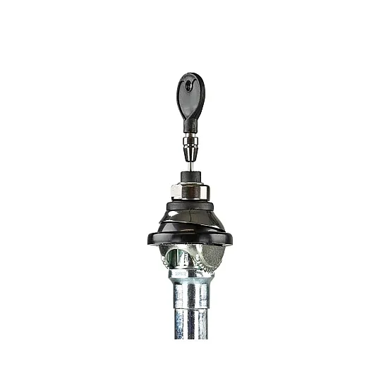 Calearo ANC7677153 AM/FM Universal Telescopic Wing Mount Antenna - Chrome Calearo ANC7677153 AM/FM Universal Telescopic Wing Mount Antenna - Chrome