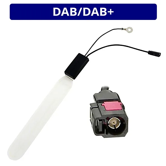 Calearo DAB Internal Screen Mount Antenna - ANC7677929 Calearo DAB Internal Screen Mount Antenna - ANC7677929