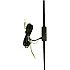 Celsus AN7920 AM/FM Active Screen Mount Antenna