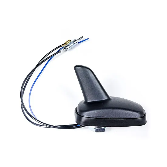 DAB Digital Radio & AM/FM Shark Fin Antenna - AN3026DAB DAB Digital Radio & AM/FM Shark Fin Antenna - AN3026DAB