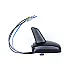 DAB Digital Radio & AM/FM Shark Fin Antenna - AN3026DAB