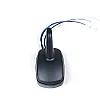 DAB Digital Radio & AM/FM Shark Fin Antenna - AN3026DAB DAB Digital Radio & AM/FM Shark Fin Antenna - AN3026DAB